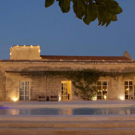 Masseria Paralupi Lecce Extérieur photo