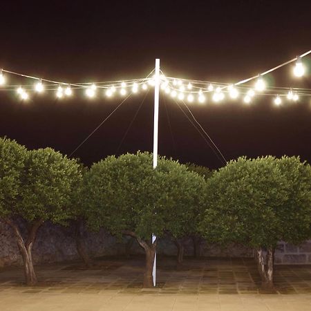 Masseria Paralupi Lecce Extérieur photo