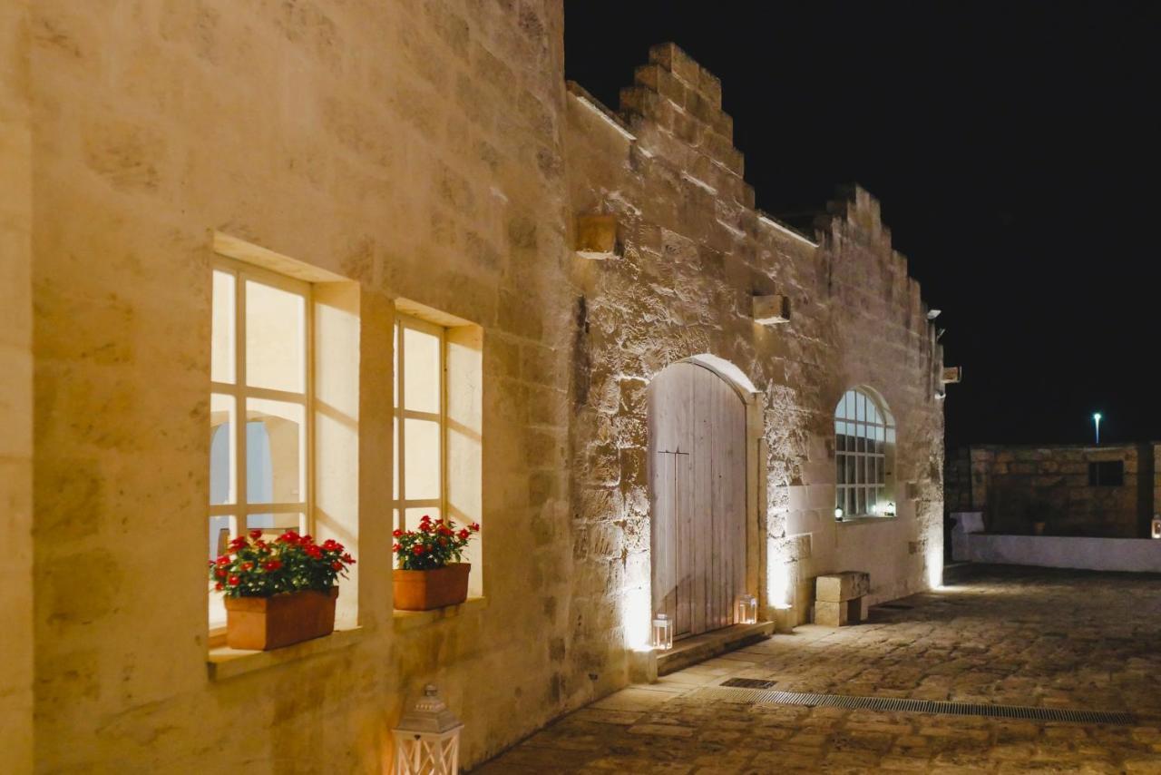 Masseria Paralupi Lecce Extérieur photo