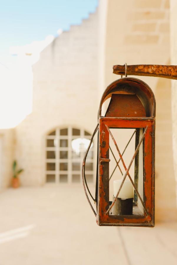 Masseria Paralupi Lecce Extérieur photo