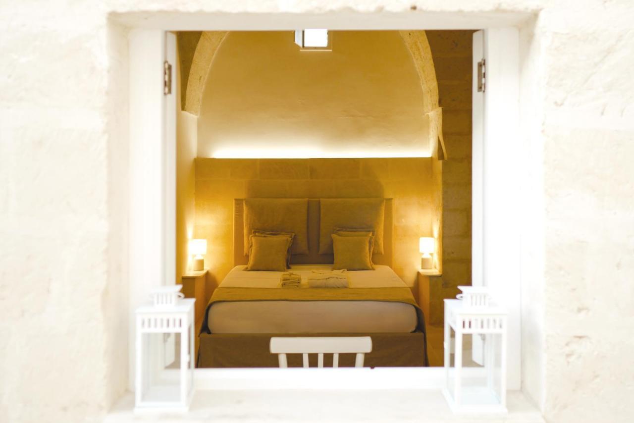 Masseria Paralupi Lecce Extérieur photo