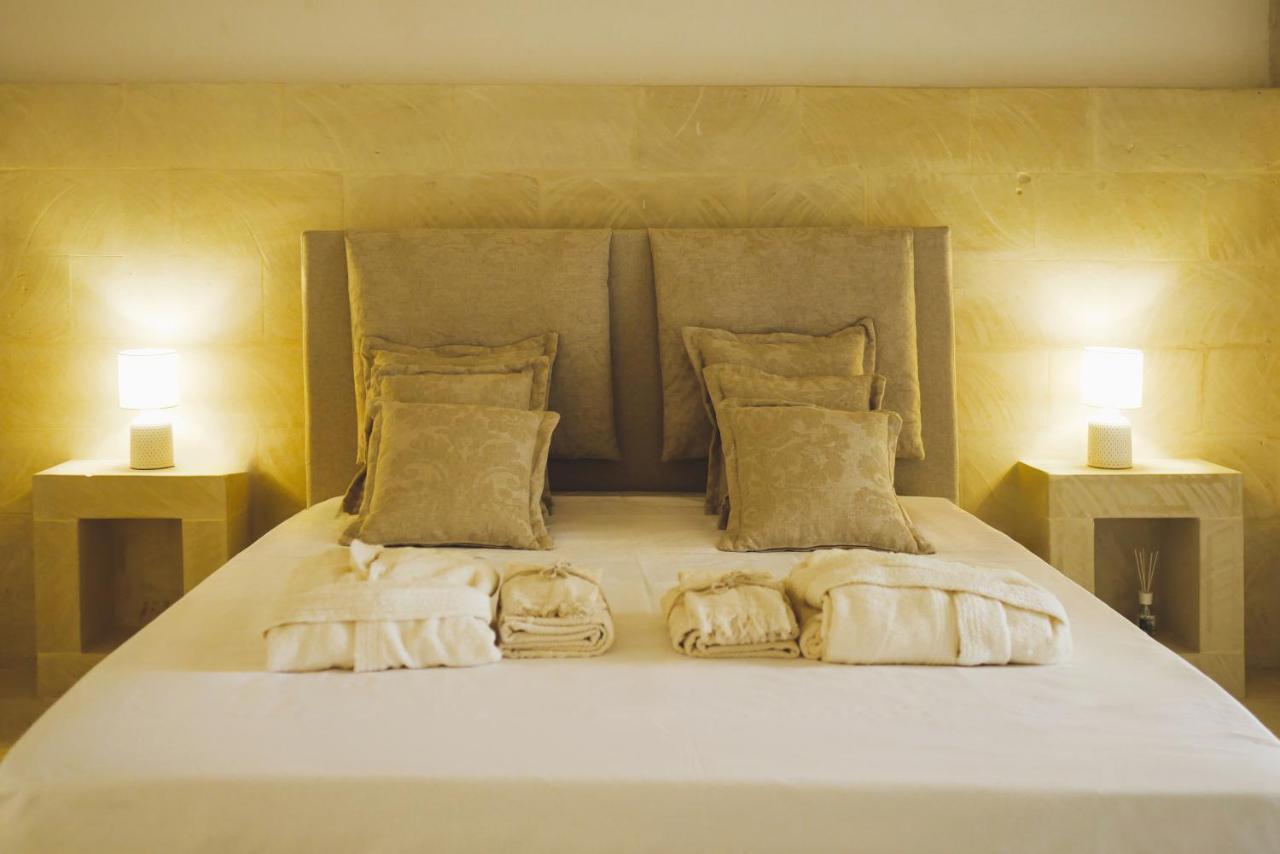 Masseria Paralupi Lecce Extérieur photo