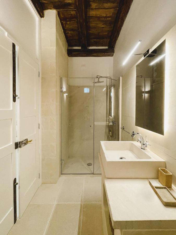 Masseria Paralupi Lecce Extérieur photo