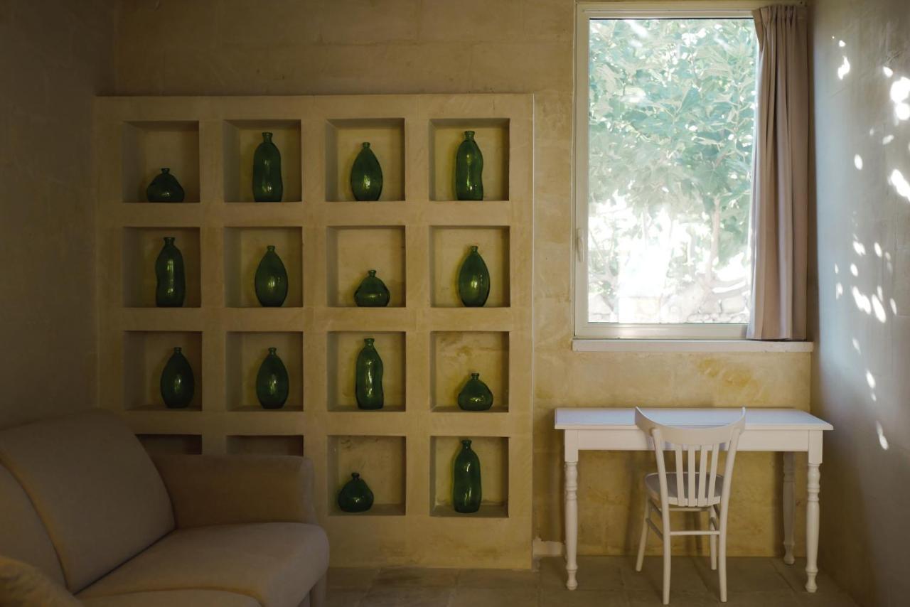 Masseria Paralupi Lecce Extérieur photo