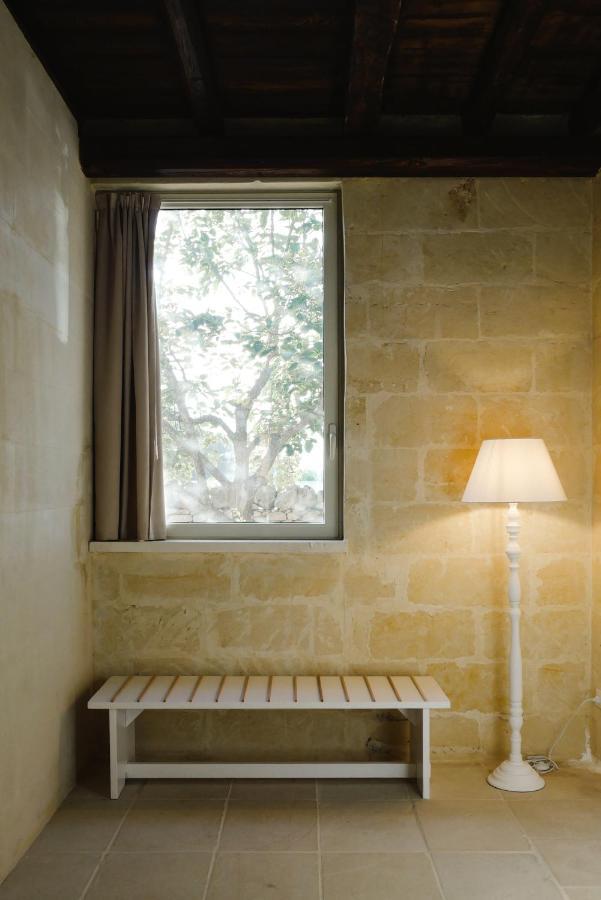 Masseria Paralupi Lecce Extérieur photo