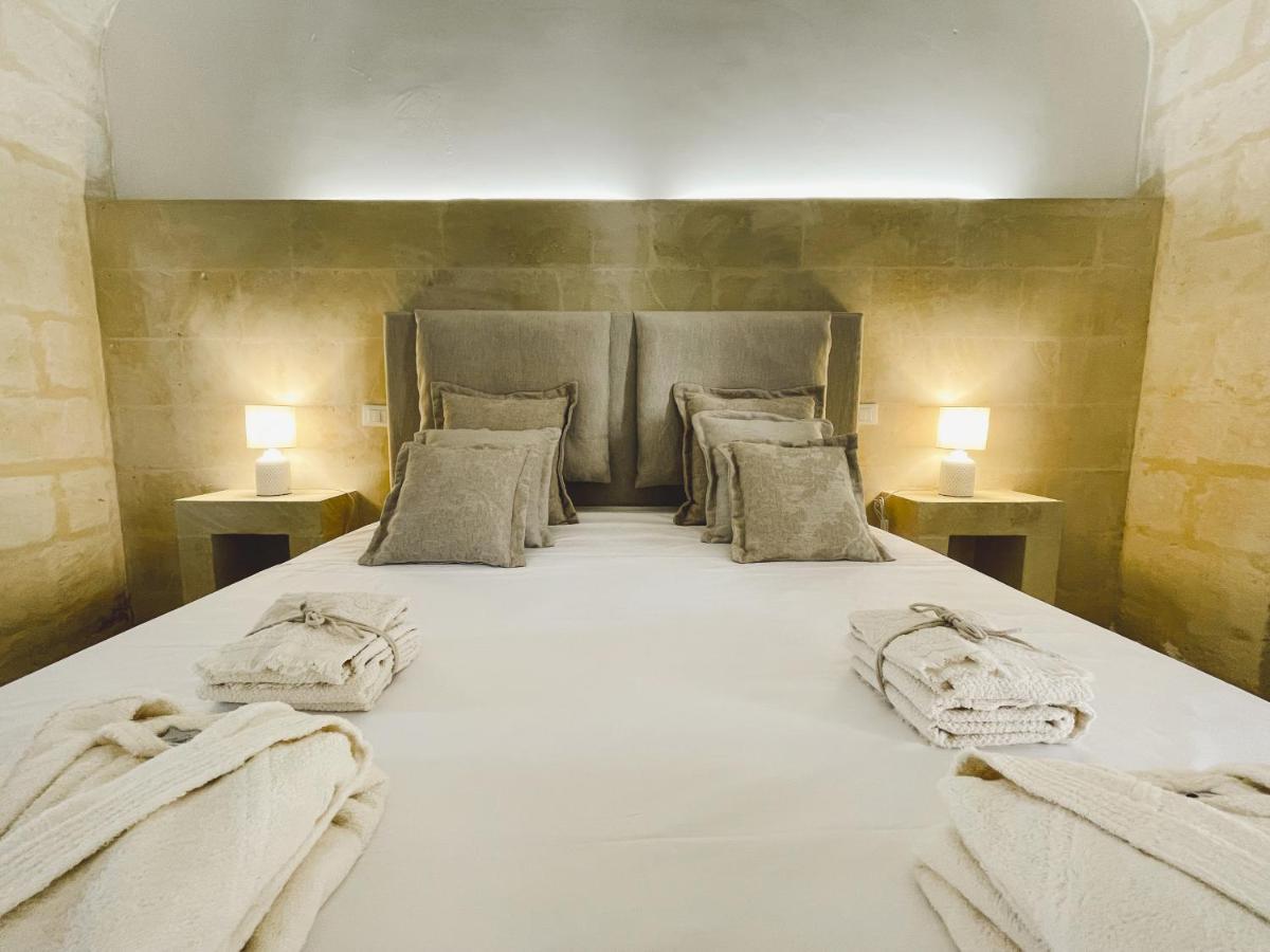 Masseria Paralupi Lecce Extérieur photo