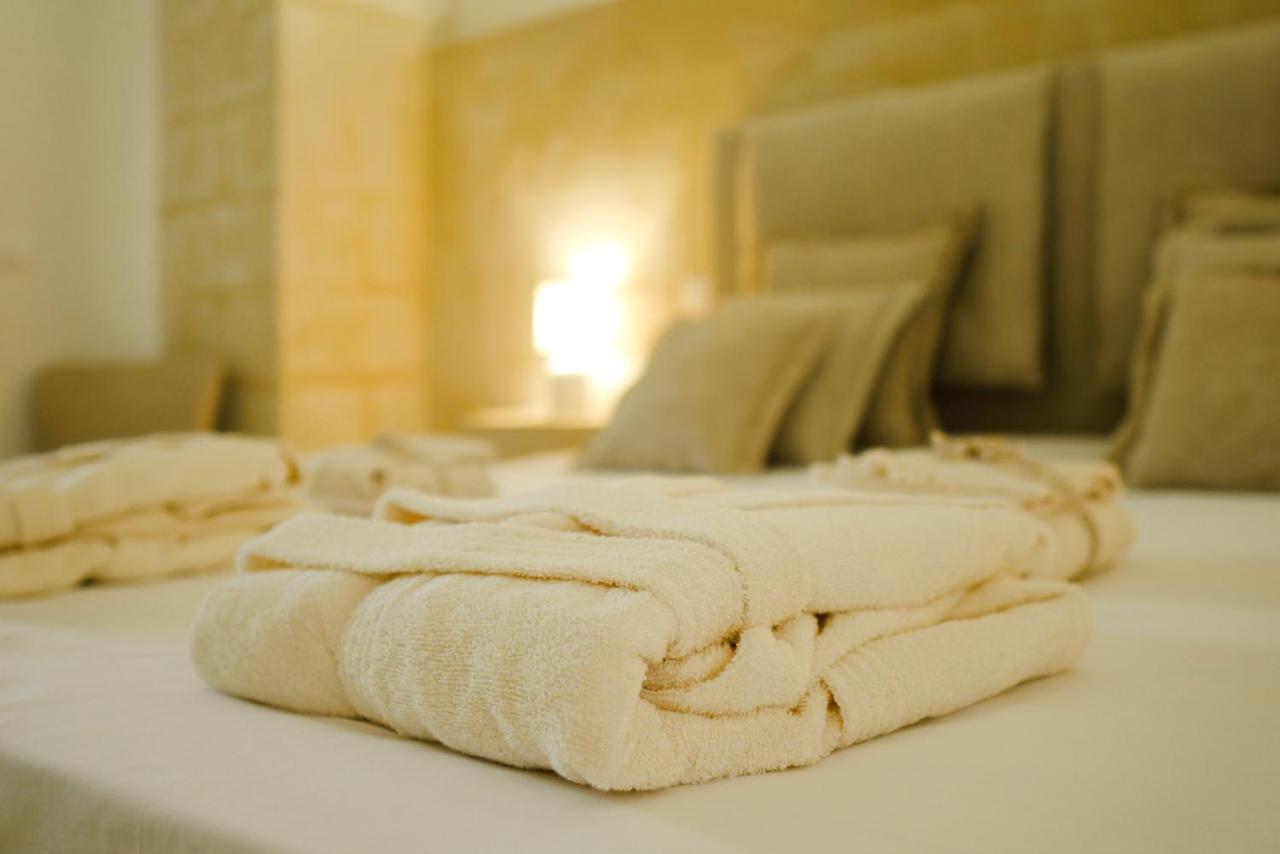 Masseria Paralupi Lecce Extérieur photo