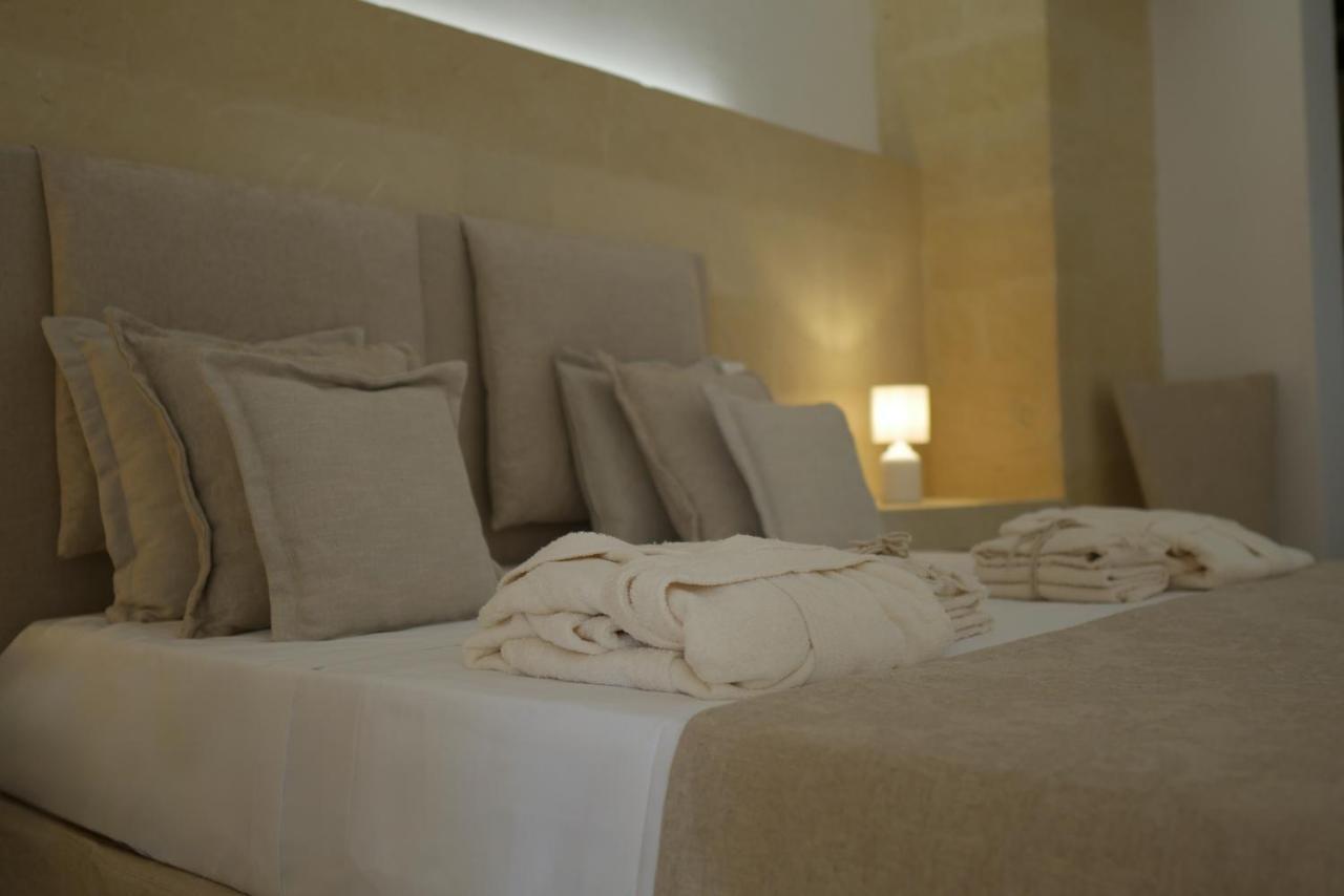 Masseria Paralupi Lecce Extérieur photo