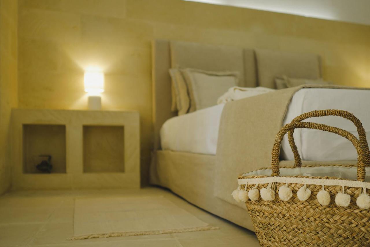 Masseria Paralupi Lecce Extérieur photo