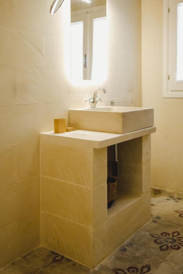Masseria Paralupi Lecce Extérieur photo