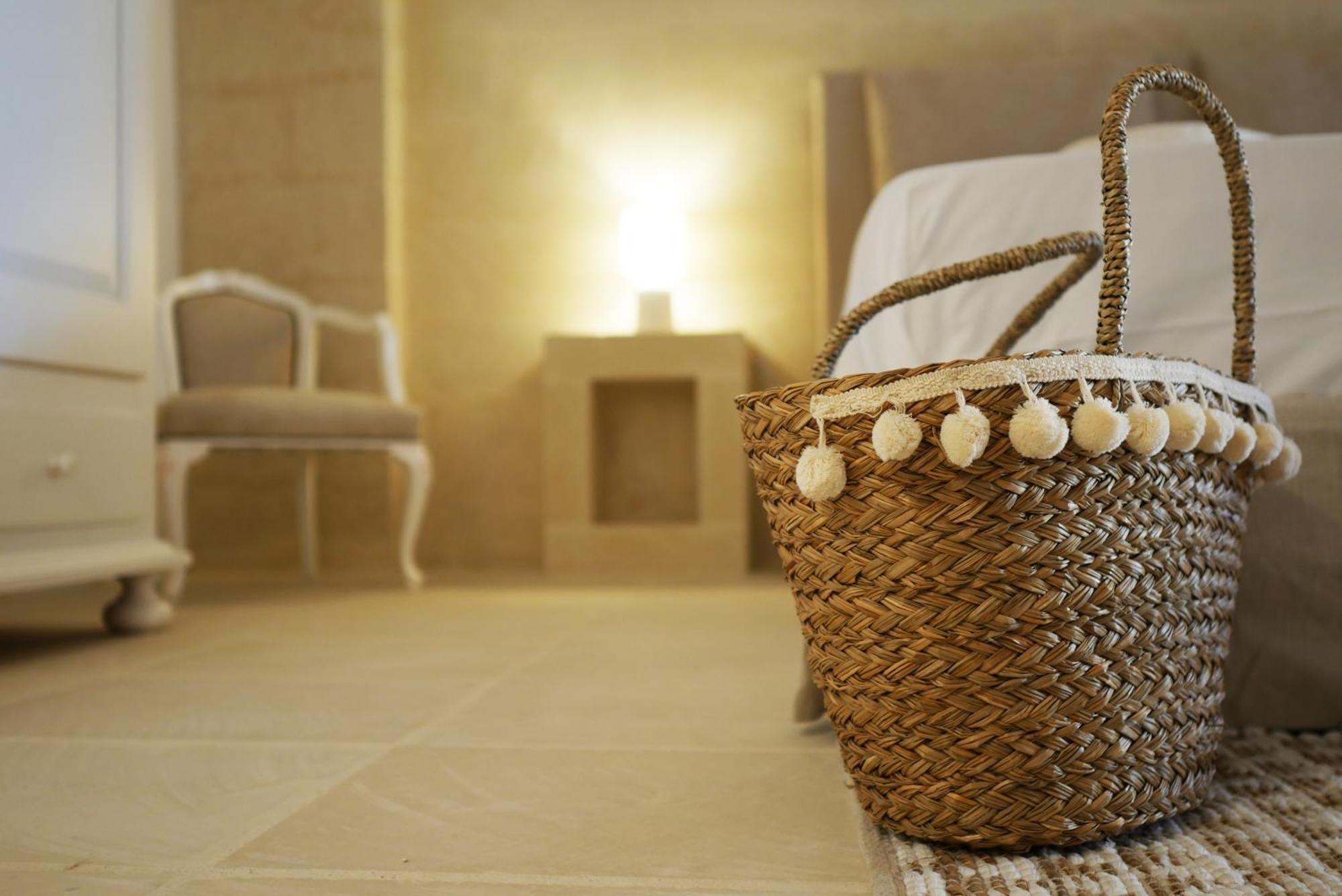 Masseria Paralupi Lecce Extérieur photo