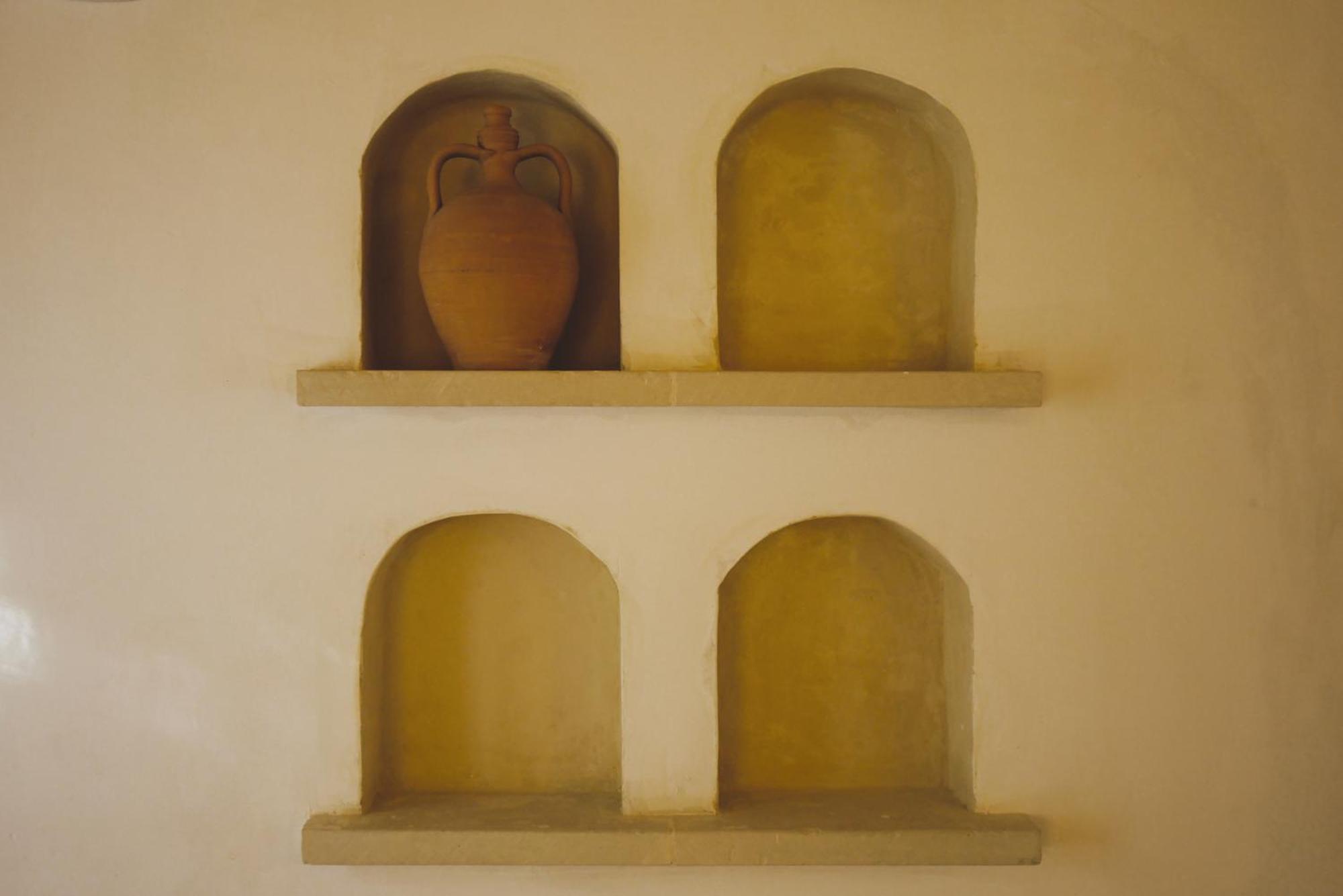 Masseria Paralupi Lecce Extérieur photo