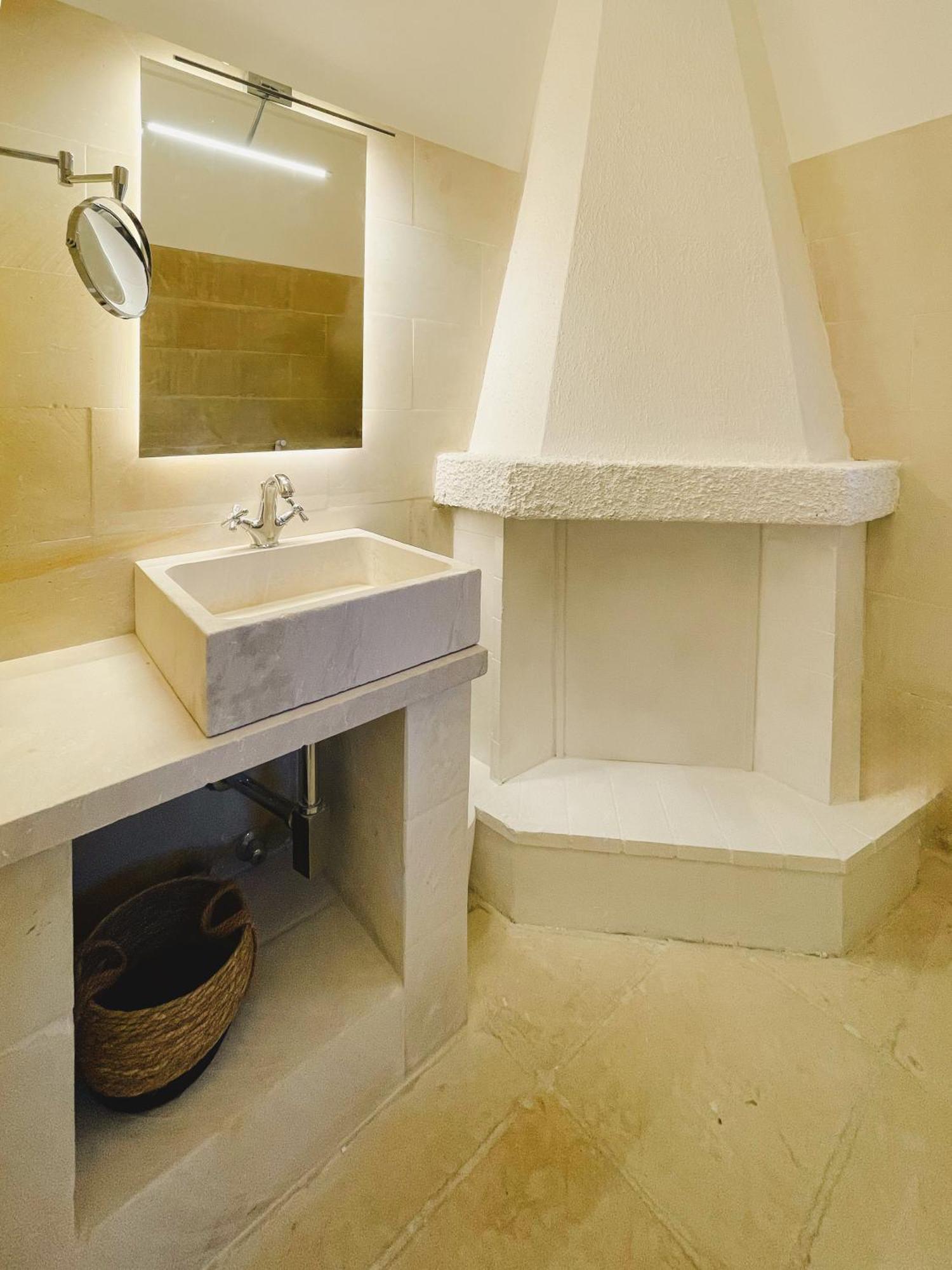 Masseria Paralupi Lecce Extérieur photo