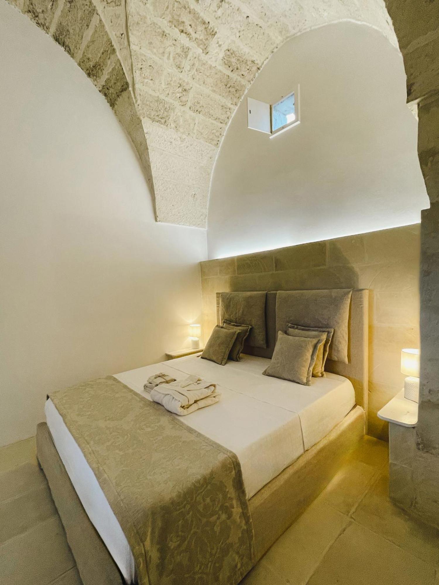 Masseria Paralupi Lecce Extérieur photo