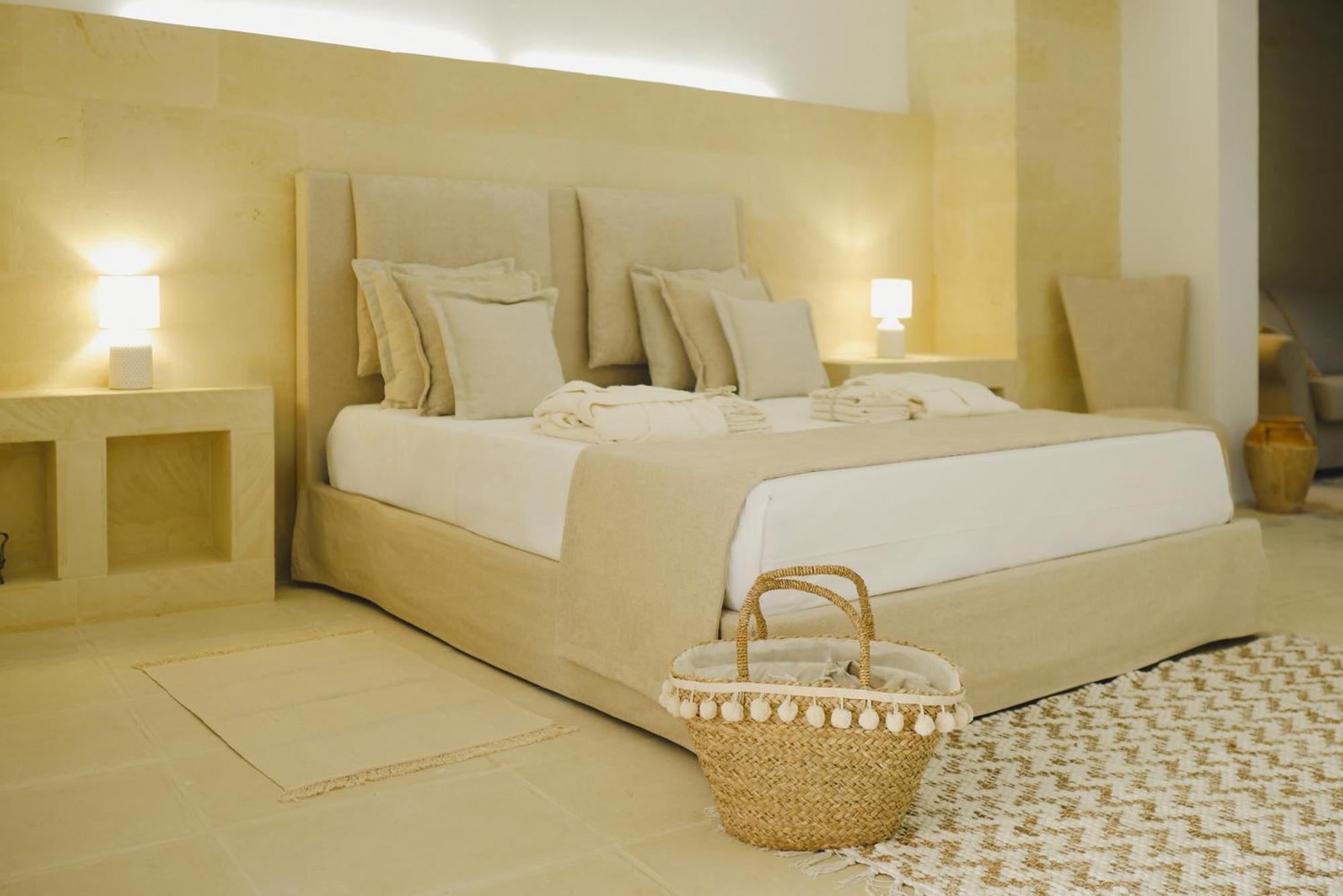 Masseria Paralupi Lecce Extérieur photo