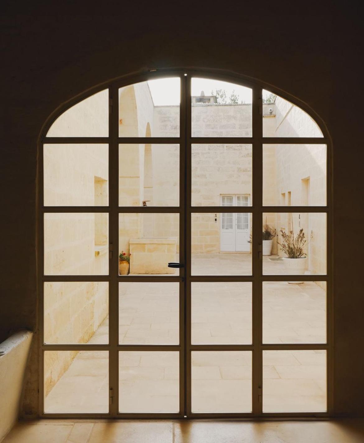 Masseria Paralupi Lecce Extérieur photo