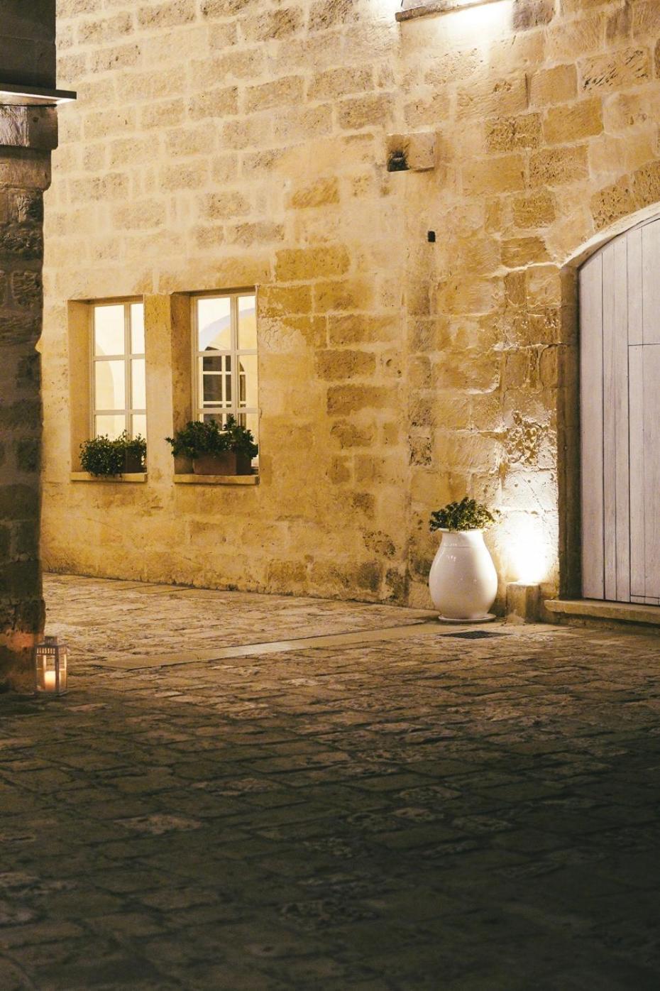 Masseria Paralupi Lecce Extérieur photo